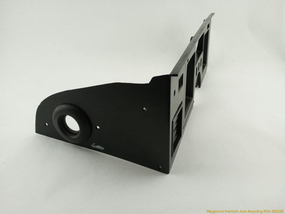 Chevrolet Corvette C4 Instrument Cluster Bezel Trim