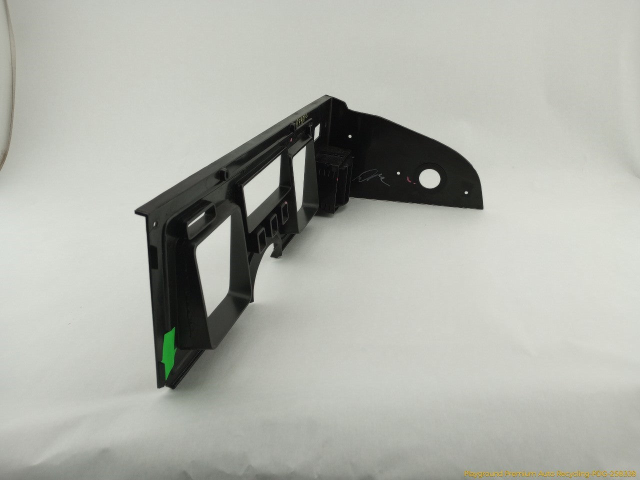 Chevrolet Corvette C4 Instrument Cluster Bezel Trim