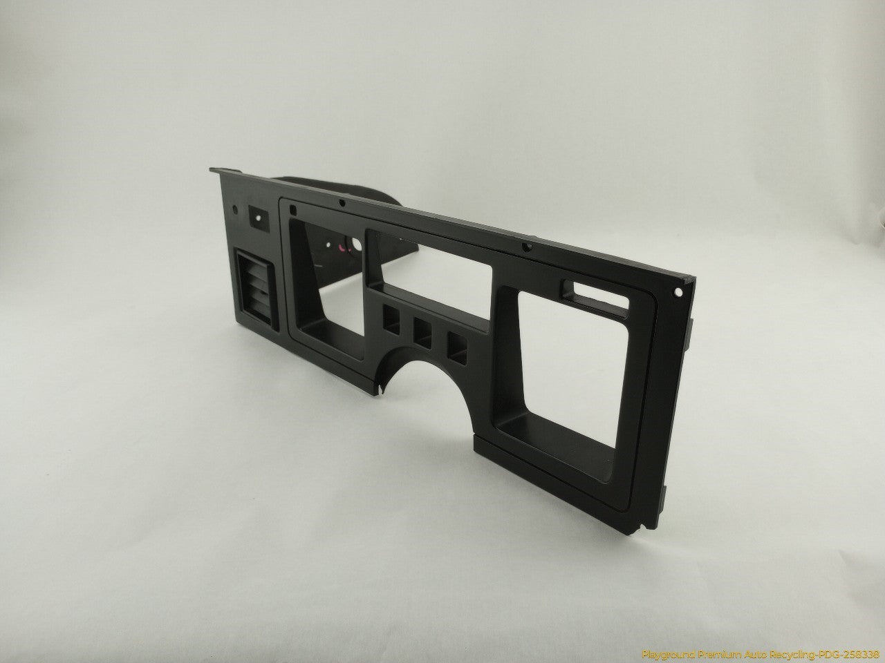 Chevrolet Corvette C4 Instrument Cluster Bezel Trim