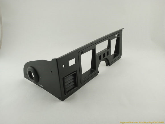 Chevrolet Corvette C4 Instrument Cluster Bezel Trim