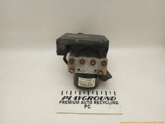 Volvo C70 ABS Pump