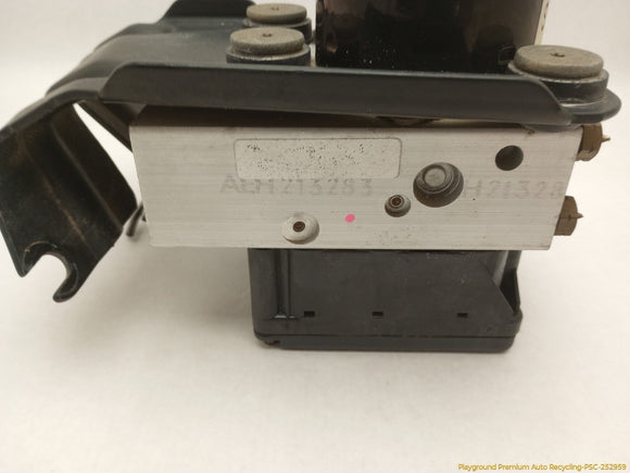Volvo C70 ABS Pump