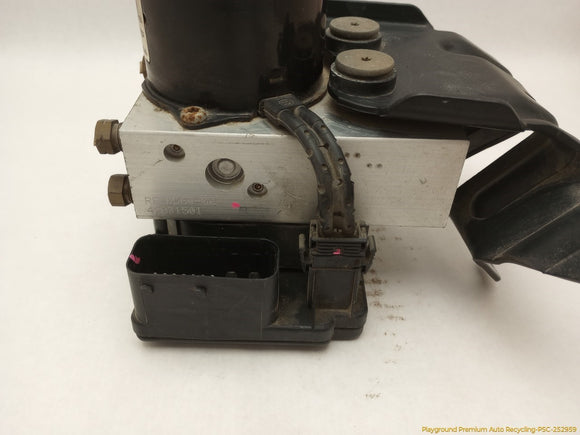 Volvo C70 ABS Pump