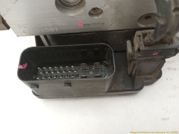 Volvo C70 ABS Pump