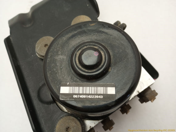 Volvo C70 ABS Pump