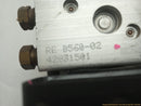 Volvo C70 ABS Pump-10