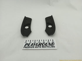 Chevrolet Corvette C4 Pair Of Roof Latch Plate Trim