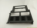 Chevrolet Corvette C4 Radio & Climate Control Bezel Trim-9