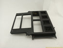 Chevrolet Corvette C4 Radio & Climate Control Bezel Trim-10