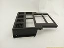 Chevrolet Corvette C4 Radio & Climate Control Bezel Trim-11