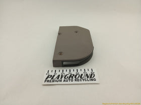 Chevrolet Corvette C4 Parking Brake Bezel Trim