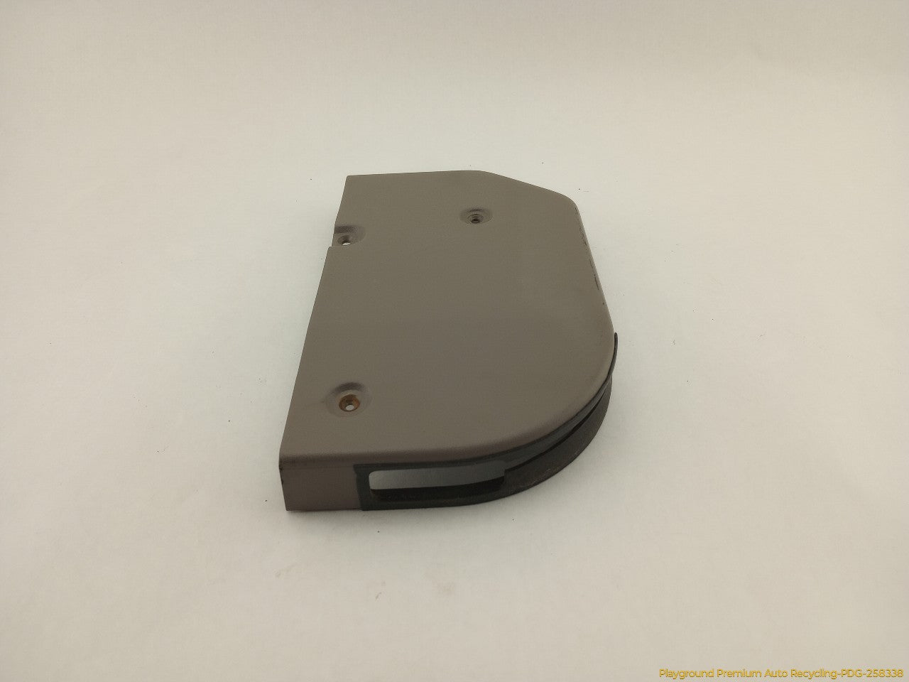 Chevrolet Corvette C4 Parking Brake Bezel Trim - 0