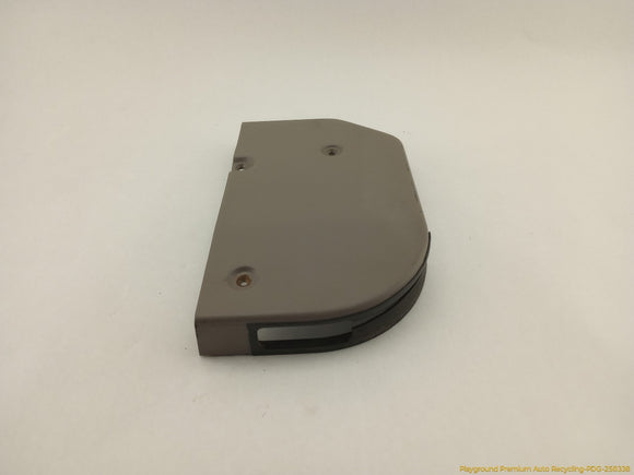 Chevrolet Corvette C4 Parking Brake Bezel Trim