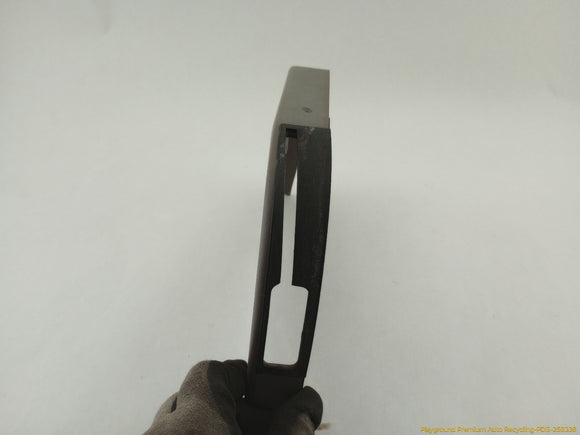 Chevrolet Corvette C4 Parking Brake Bezel Trim