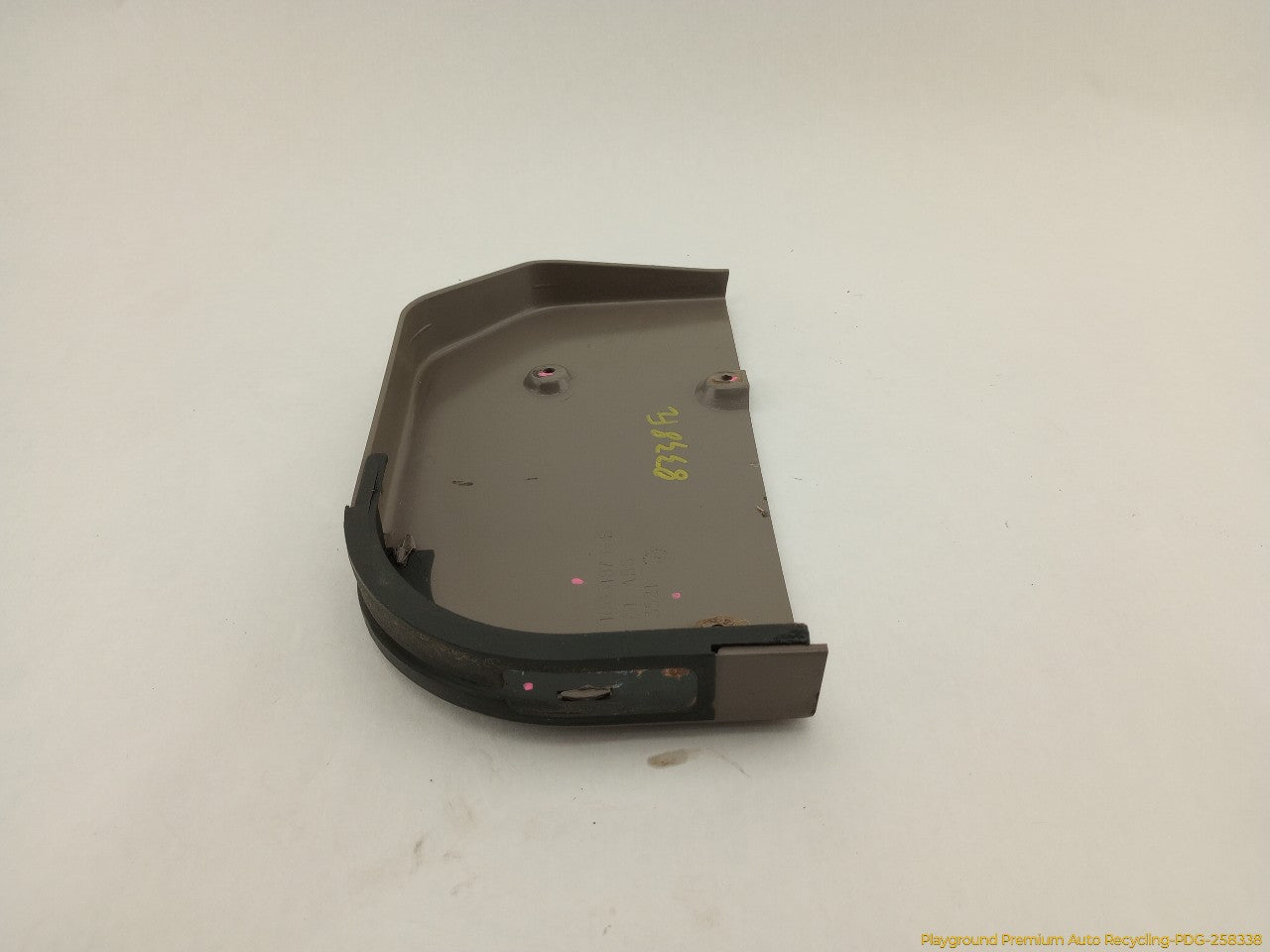 Chevrolet Corvette C4 Parking Brake Bezel Trim