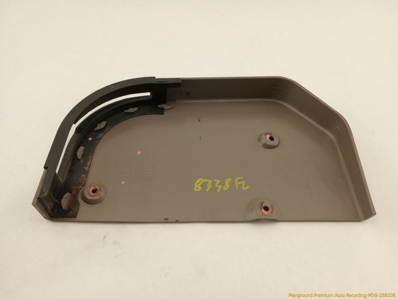 Chevrolet Corvette C4 Parking Brake Bezel Trim