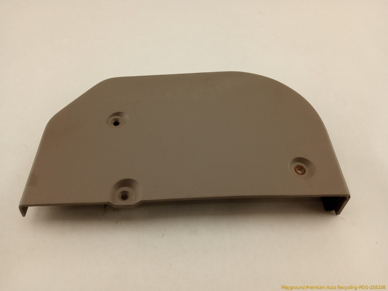Chevrolet Corvette C4 Parking Brake Bezel Trim