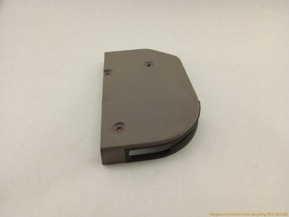 Chevrolet Corvette C4 Parking Brake Bezel Trim