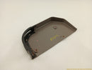 Chevrolet Corvette C4 Parking Brake Bezel Trim-8
