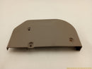 Chevrolet Corvette C4 Parking Brake Bezel Trim-9
