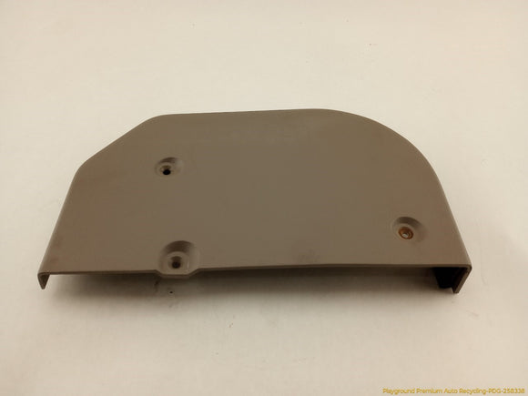 Chevrolet Corvette C4 Parking Brake Bezel Trim