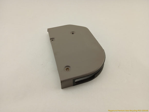 Chevrolet Corvette C4 Parking Brake Bezel Trim
