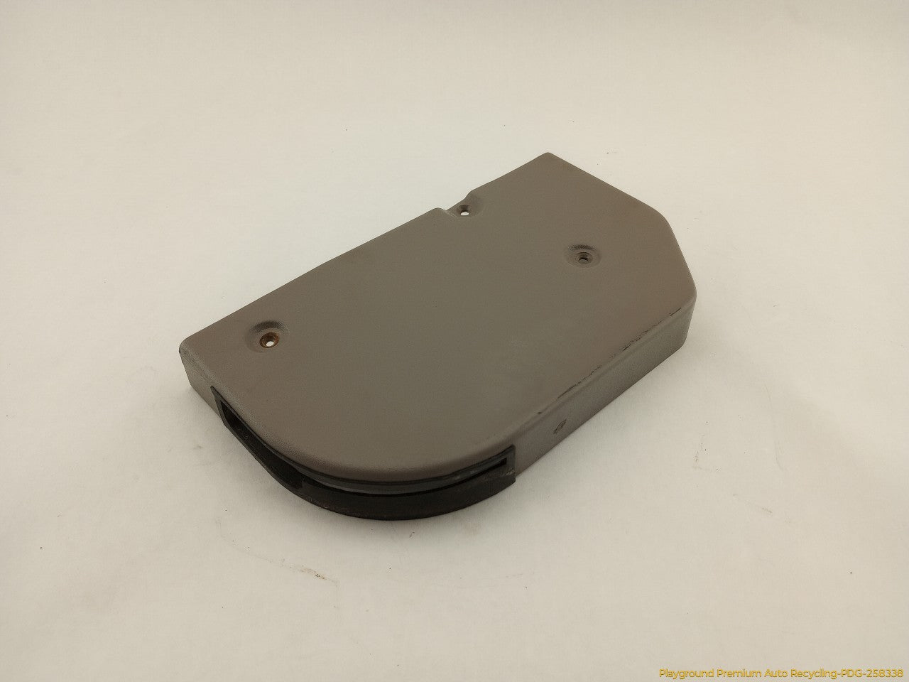 Chevrolet Corvette C4 Parking Brake Bezel Trim