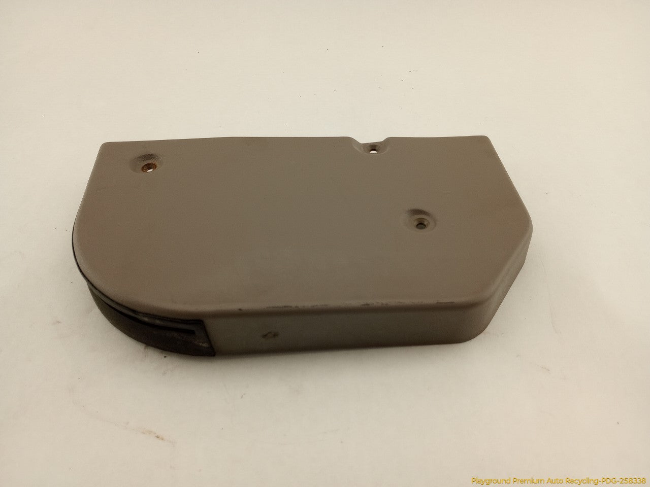Chevrolet Corvette C4 Parking Brake Bezel Trim