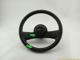 Chevrolet Corvette C4 Steering Wheel - 0