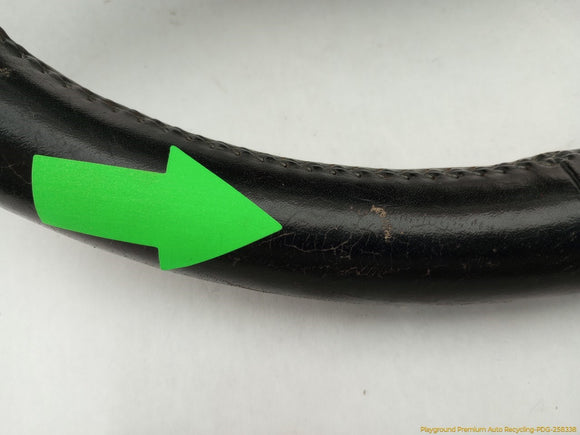 Chevrolet Corvette C4 Steering Wheel