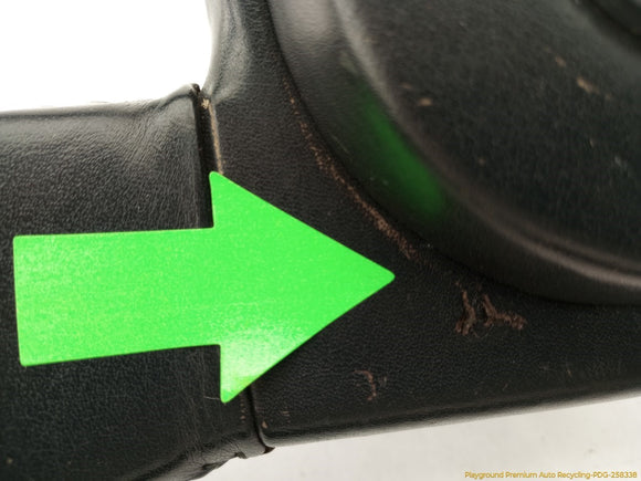 Chevrolet Corvette C4 Steering Wheel