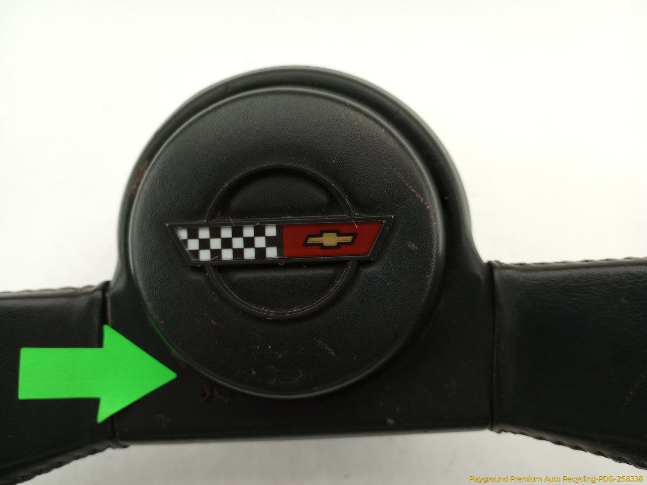 Chevrolet Corvette C4 Steering Wheel