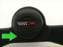 Chevrolet Corvette C4 Steering Wheel-5