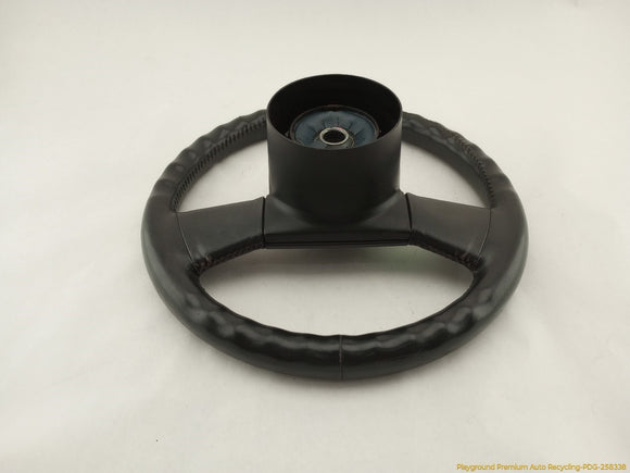 Chevrolet Corvette C4 Steering Wheel