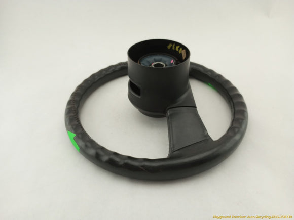 Chevrolet Corvette C4 Steering Wheel
