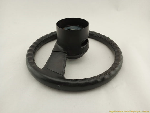 Chevrolet Corvette C4 Steering Wheel