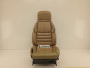 Chevrolet Corvette C4 Driver Left Front Seat-1