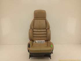 Chevrolet Corvette C4 Driver Left Front Seat