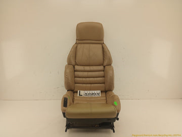 Chevrolet Corvette C4 Driver Left Front Seat