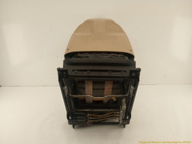 Chevrolet Corvette C4 Driver Left Front Seat - 0