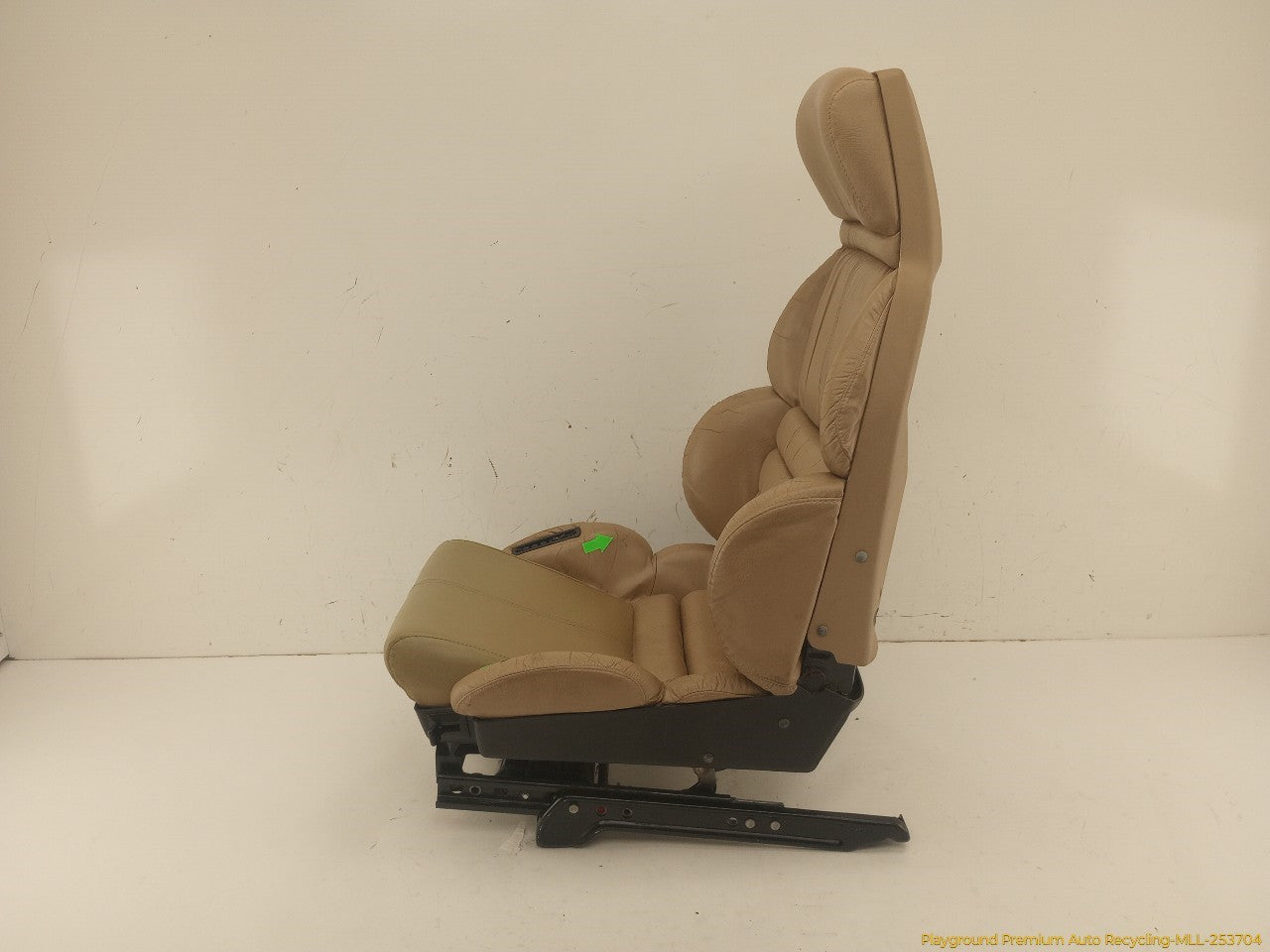 Chevrolet Corvette C4 Driver Left Front Seat