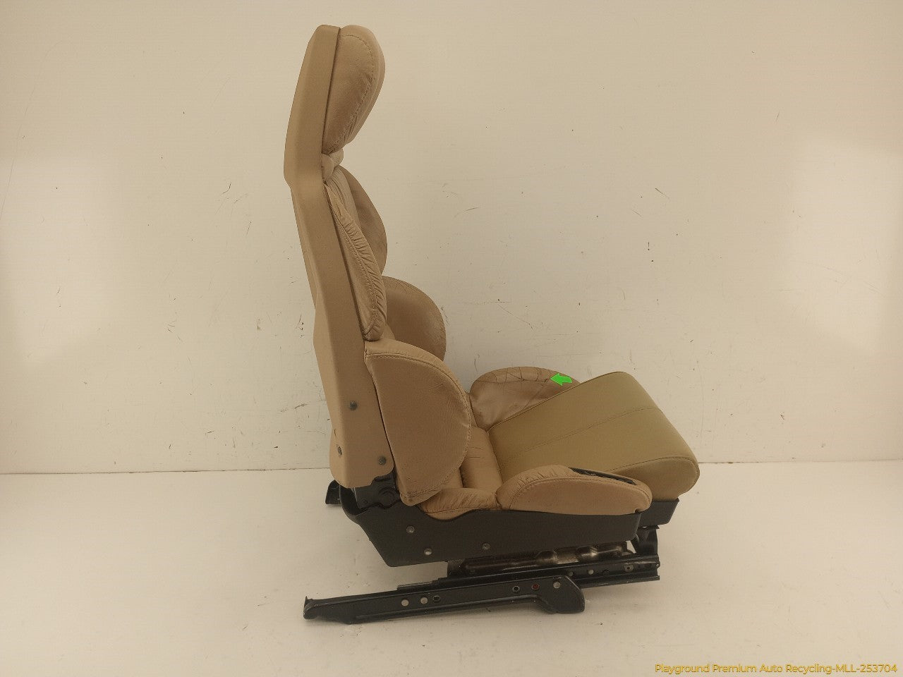 Chevrolet Corvette C4 Driver Left Front Seat