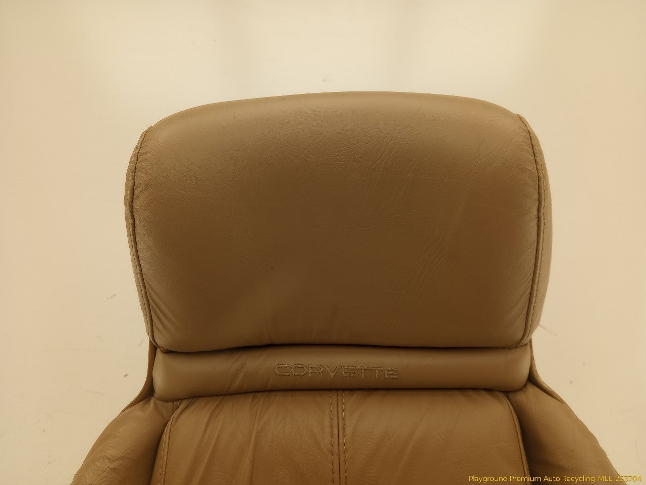 Chevrolet Corvette C4 Driver Left Front Seat