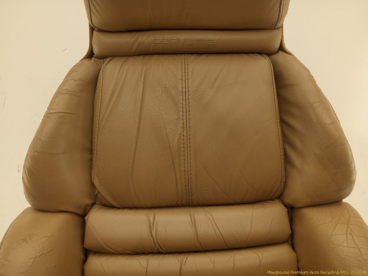 Chevrolet Corvette C4 Driver Left Front Seat