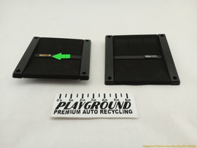 Chevrolet Corvette C4 Pair Of Front Door Speaker Cover