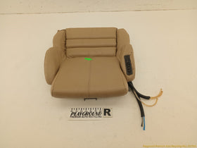 Chevrolet Corvette C4 Passenger Right Front Lower Seat