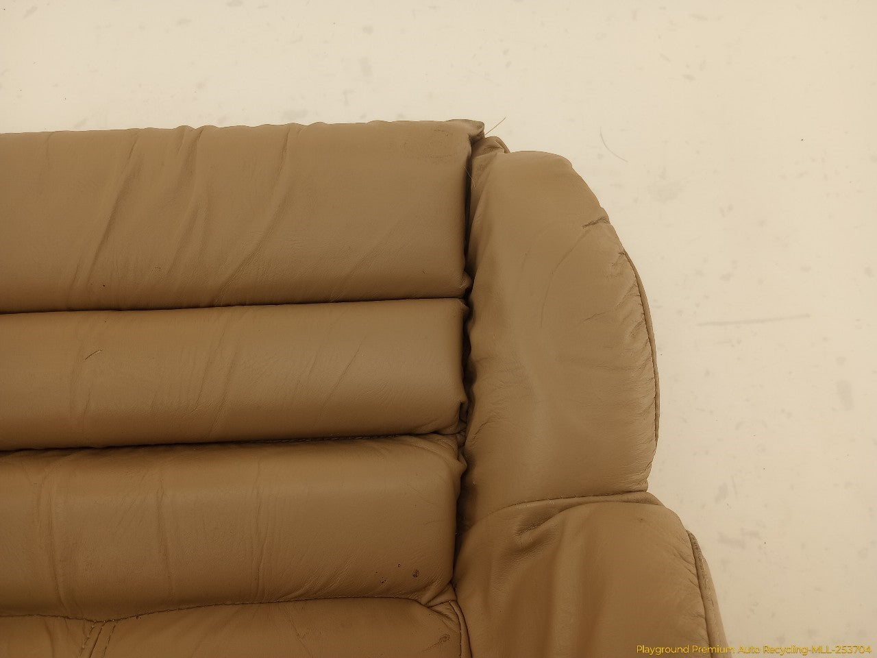 Chevrolet Corvette C4 Passenger Right Front Lower Seat