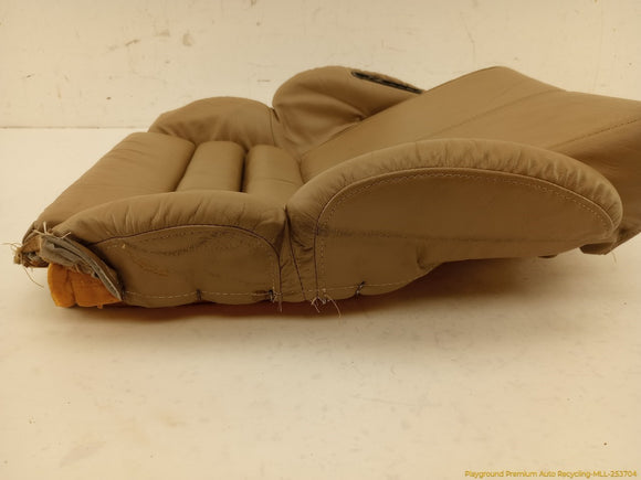 Chevrolet Corvette C4 Passenger Right Front Lower Seat