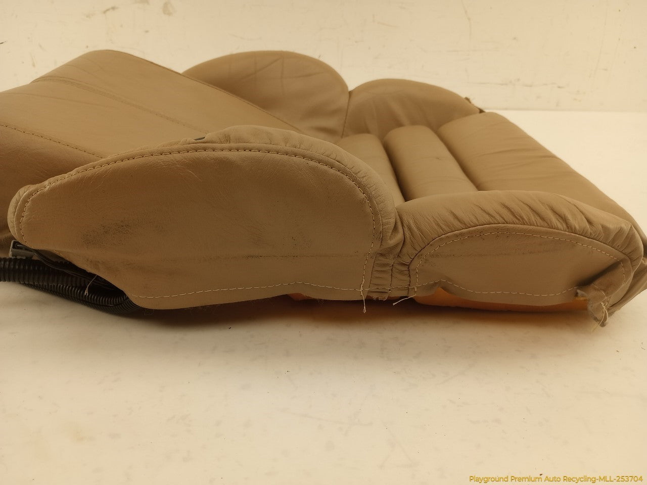 Chevrolet Corvette C4 Passenger Right Front Lower Seat
