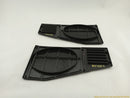 Chevrolet Corvette C4 Pair Of Rear Speaker Cover-3